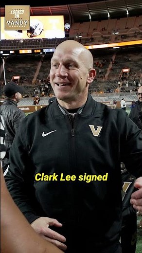 STATEMENT: Vandy gets HUGE WIN over Tennessee | Are the Commodores a PLAYOFF TEAM?