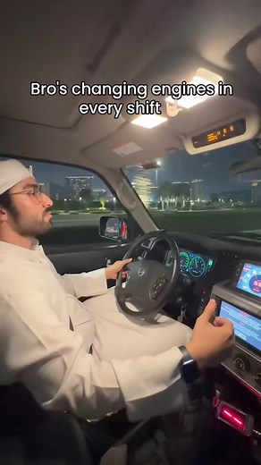 43K views · 577 reactions | #nissan VTC Turbo manually shifted sequential transmission, pump gas 1000 HP in actionBuilt in house and tuned on Maxx ECU #nissanpatrol #nissanvtc #patrol #nissanpatroly60 #cars #squeezebenz #benz #carsofinstagram #carsdaily #carsovereverything #exoticcar | Eidan Saark | Facebook