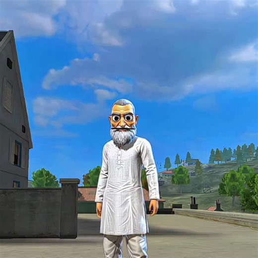 Ayush Thakur on Instagram: "Jharkhandi Baba part-11"