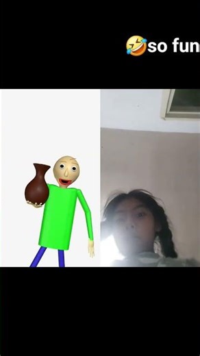 #funny techer so sorry😅