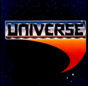 Universe - Universe