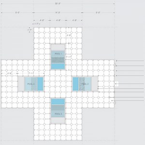 Family & Playlab's '  Pool' Seeking Second Round of Funding on Kickstarter, Just Three Days Left to Become Part of NYC History - Core77