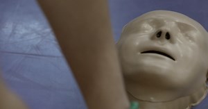 Red Cross on learning CPR to save a life: 'You never know when it could be yours'