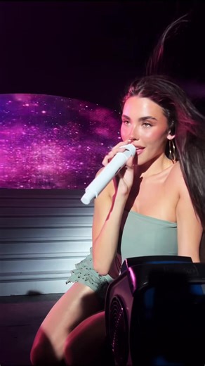 Catch Madison Beer Live in Concert This June