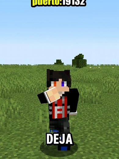 ¡Únete al servidor de Blurkit y juega One Block!