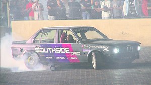 Kayla and Team Jabu the spinning couple, representing Kimberley at the Grand Opening of Kwa Magesh ❤️❤️ | Skidmarks