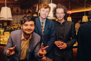 Please Don't Destroy's Pre-SNL Sketches Are a Must Watch