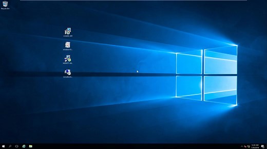 Install Exchange Server 2019