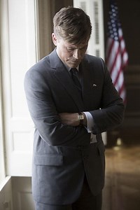 Rob Lowe as JFK in 'Killing Kennedy' on National Geographic Channel - UPI.com