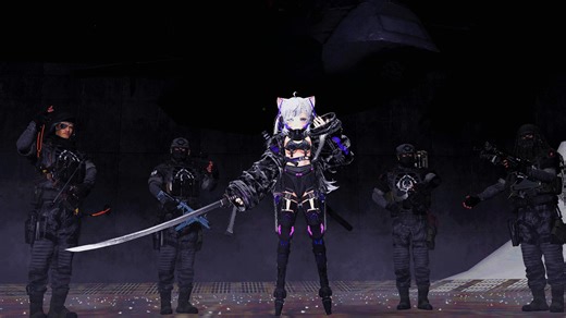 [RHD]gmod RHD收容失效服务器令人忍俊不禁的故事