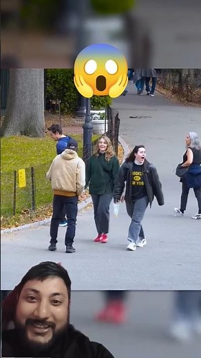 Bro took the full power of the fart explosion and survived #fart #prank #shorts #trending #viral