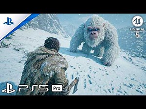 25 NEW ABSOLUTE CRAZY AAA Games Coming in 2026 & 2027 | PS5, PC, Xbox Series X, PS4, XB1, NS