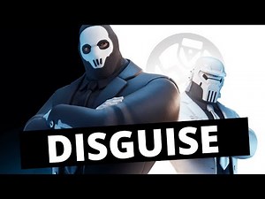 How To Become Henchmen In Fortnite