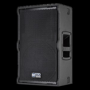 TT 22-A II ACTIVE HIGH OUTPUT TWO-WAY SPEAKER - RCF