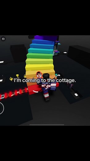 Funny Roblox Fails: Epic Falls Compilation