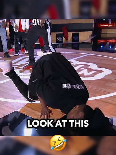 Bro Came PREPARED for Wild 'N Out Roast Battle!