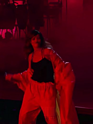 Rihanna Live at Rock in Rio 2015: S&M Performance