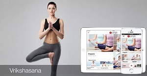 11K views · 147 reactions | For a Yoga lesson you don't need to leave your house anymore! | We Love Yoga | Facebook