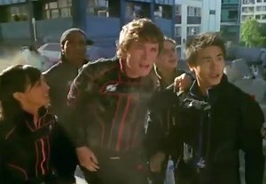 17K views · 534 reactions | #powerrangers #OperationOverdrive Behind the Scenes END | Henshin Justice Unlimited | Facebook