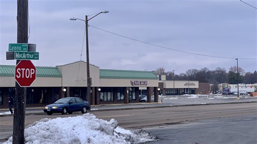 Future of new apartment complex 'up in the air' in Springfield