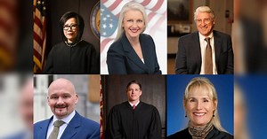 Pa. primary election 2025: A complete guide to candidates for Commonwealth and Superior Courts