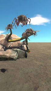 289K views · 769 reactions | Swarm Bug vs Anaconda | Gameroom | Facebook