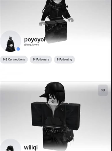 Creative Roblox Preset Ideas for Your Edits