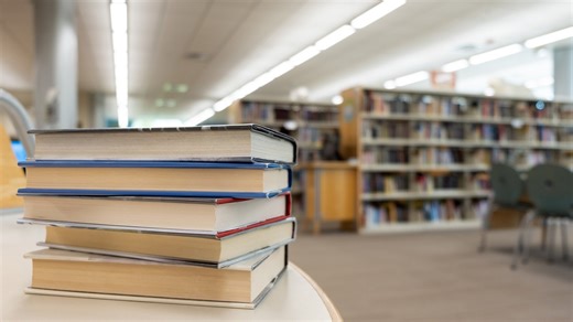 How Federal Funding Cuts to Libraries Could Impact Illinois Communities