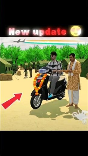 Indian Vehicles Simulator 3d New Update Kaise Len ||NEW UPDATE 🤯#tween #shots
