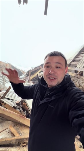 Поїхав дах 😂