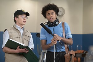 The Goldbergs: Adam Spielberg | TVmaze