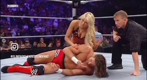 Slimpapa on Instagram: "On this day in wrestling history Layla & Mike Knox vs Steven Richards & Kelly Kelly on ECW 3/25/08"