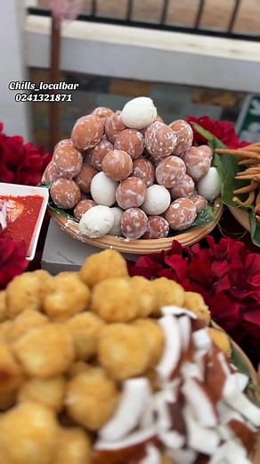 Exciting Local Bar Setup Services for Weddings in Ghana