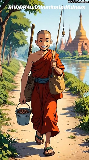 BUDDHAwisdom: Mindfulness in Japan, USA, Korea