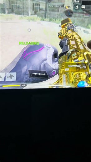 CODM Ultra Graphics + Internal Fan = No Sweat 🧊