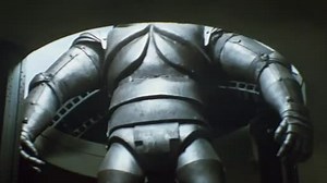 Ucieczka King Konga(Kingu Kongu no gyakushû) [King Kong Escape]1967 eng sub