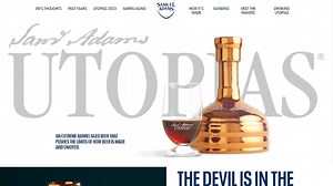 Banned in 15 states, Samuel Adams' ultra-strong beer returns to Ohio, Indiana, Kentucky