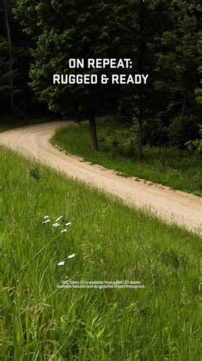 Strength in numbers — choose your GMC Sierra EV. | Brotherton Cadillac Buick GMC