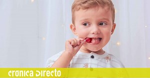 The Smart Lollipop: La historia de éxito que nadie vio venir