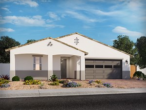 El Cidro by Meritage Homes