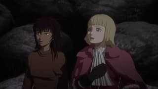 Berserk | E20 - The Corruption of Qliphoth