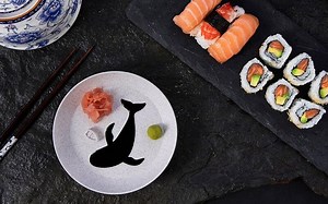 Creative Dipping Tableware