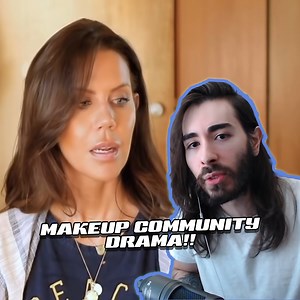 60K views · 1.6K reactions | Makeup community YouTube drama is riveting | Penguinz0 | Facebook