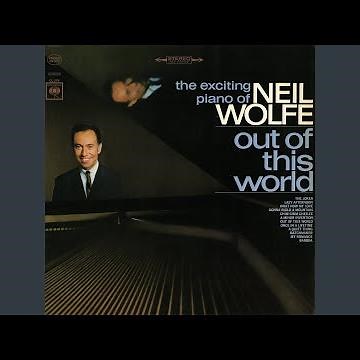 Once In a Lifetime (From the Musical Production "Stop the World-I Want to Get Off")