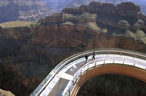 Grand Canyon National Park Travel Guide - Expert Picks for your Vacation