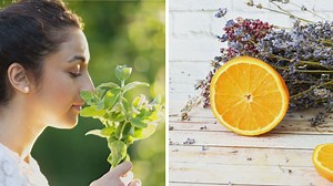 Four scents that naturally elevate your mood and release endorphins