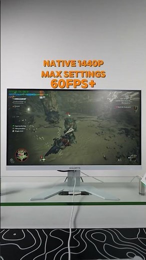 RX 9070 | MONSTER HUNTER WILDS PERFORMANCE