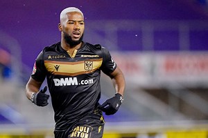 Former Wolves youngster Duckens Nazon hits four goals for Haiti