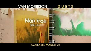 Van Morrison "Duets" TV Spot