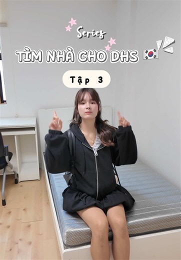 Tìm nhà ở Seoul — hỗ trợ theo tuyến tàu và khu vực